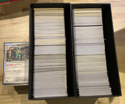 Bulk Pokemon Cards Lot 1195 Near Mint | 100 HOLO/Rev Holo NO Energy - Image 1