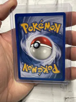 Pokemon Dark Quilava 39/105 Neo Destiny Regular Pokemon Uncommon NM Vintage Card - Image 3