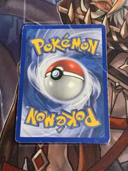 Wartortle 092/165 Expedition Reverse Holo Pokemon Card WOTC Wizards HP Pokemon - Image 2