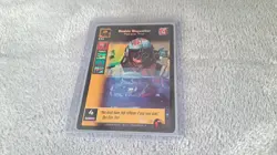 Star Wars Young Jedi CCG Promo FOIL FP1 Anakin Skywalker Podracer Pilot Card - Image 2