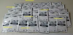 40X DRAGON BALL SUPER CARD GAME ZENKAI SPECIAL RELEASE PACK ENGLISH NEW SEALED - Image 2