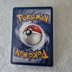 POKEMON 1ST EDITION DARK DRAGONAIR 33/82 TRADING CARD - Image 4