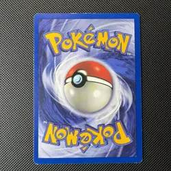 Wigglytuff 32/64 Rare Jungle 1st Edition Non Holo Pokemon Card MP - Image 2