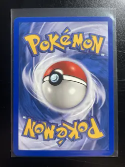 Pokemon TCG Gloom Card 078/165 Expedition Base Set, Regular 78 Vintage WOTC - Image 2