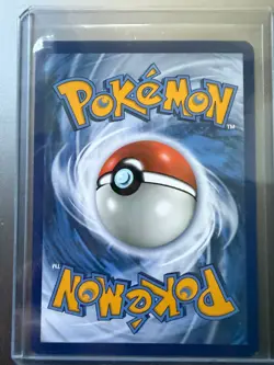 Pokemon TCG 2016 Mewtwo Evolutions 51/108 Reverse Holo Rare - Near Mint Card - Image 2