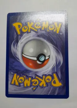 Vintage Pokemon Jigglypuff Black Star Promo No 7 Card World Championship 2000 - Image 4