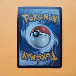 Virizion V SWSH295 Promo Pokemon Card Holo Rare Black Star Sword & Shield - Image 3