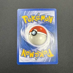Flareon Jungle 19/64 Unlimited Edition Regular Card LP - Image 2