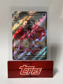Pokemon TCG Charizard EX – Promo Card – 074 NM - Image 1