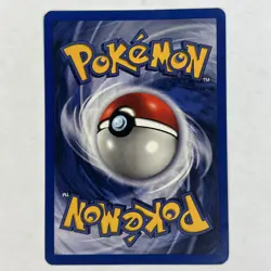 Pokemon TCG Squirtle Base Set Unlimited Common Card 63/102 LP/MP - Image 2