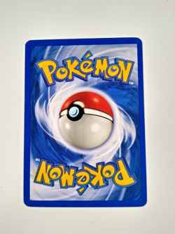 Squirtle 68/82 1st Edition Team Rocket Pokemon TCG Card - Image 2