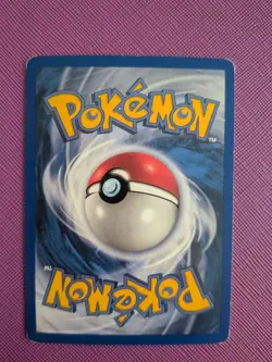 Pokemon Dark Vaporeon 9/110 Legendary Collection Reverse Holo Rare Card - Image 2