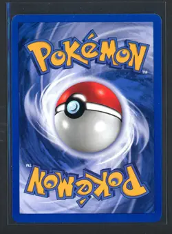 Pokemon TCG Kangaskhan Jungle 5/64 Holo Unlimited Holo Rare - LP - A - Image 2