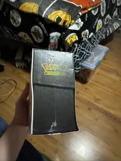 Pokemon TCG: Mega Evolution Elite Trainer Box ETB Gradevoir - Factory Sealed - Image 2