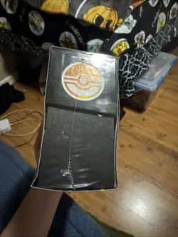 Pokemon TCG: Mega Evolution Elite Trainer Box ETB Gradevoir - Factory Sealed - Image 4