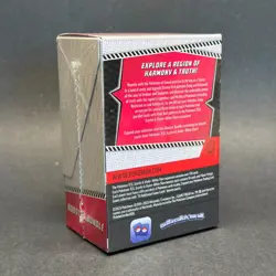 Pokemon TCG Scarlet & Violet White Flare | Sealed Booster Bundle Box - Image 2