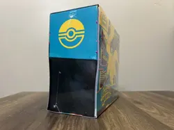 Ascended Heroes Pokemon Center Exclusive ETB Elite Trainer Box Card Tcg New - Image 2