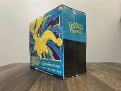 Ascended Heroes Pokemon Center Exclusive ETB Elite Trainer Box Card Tcg New - Image 3
