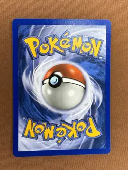 Pokemon Rhyhorn e-Reader Skyridge Reverse Holo 91/144 62003 - Image 2