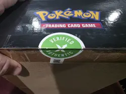 Pokemon TCG 25th Anniversary Celebrations Prime Collection Box - Image 3