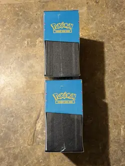 🔥 2X POKEMON ASCENDED HEROES ELITE TRAINER BOX POKEMON CENTER - SEALED ETBs - Image 5