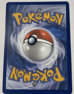 Pokemon - Journey Together - Iris's Fighting Spirit 180/159 Ultra Rare - Image 2