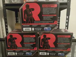 Team Rocket Tin: Mewtwo, Nidoking, Persian Ex Pokemon Destined Rivals Lot Of 3 - Image 2