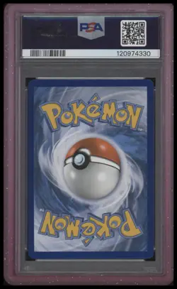 Gengar & Mimikyu GX 2019 Pokemon Sun & Moon Team Up FA 165/181 PSA 10 GEM MINT - Image 2