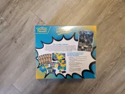 New Mega Evolution Ascended Heroes Pokemon Center Elite Trainer Box *small tear* - Image 3