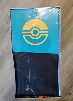 New Mega Evolution Ascended Heroes Pokemon Center Elite Trainer Box *small tear* - Image 4