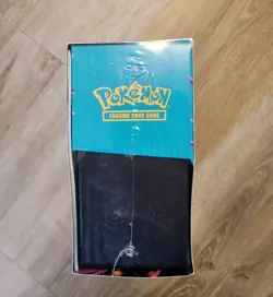 New Mega Evolution Ascended Heroes Pokemon Center Elite Trainer Box *small tear* - Image 5