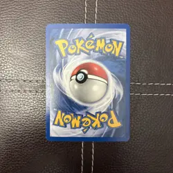 Pokemon TCG - Pikachu - 60/64 - Jungle - NM Unlimited Common (1999) - Image 2