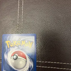 Pokemon TCG - Pikachu - 60/64 - Jungle - NM Unlimited Common (1999) - Image 3