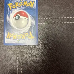 Pokemon TCG - Pikachu - 60/64 - Jungle - NM Unlimited Common (1999) - Image 4