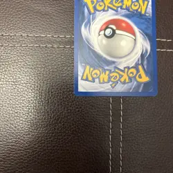 Pokemon TCG - Pikachu - 60/64 - Jungle - NM Unlimited Common (1999) - Image 5