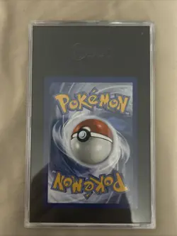 Pokemon Gardevoir ex 228/198: Scarlet & Violet Base Set Holo SGC 10 GEM MINT - Image 2