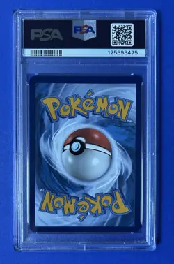 2023 Pokemon Swsh FA/Deoxys VMax Crown Zenith #GG45 PSA 10 GEM MT - Image 2