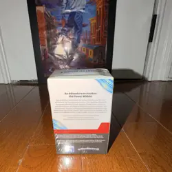 Pokemon TCG Scarlet & Violet Stellar Crown Booster Bundle Box English 2024 - Image 3