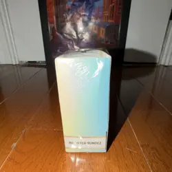 Pokemon TCG Scarlet & Violet Stellar Crown Booster Bundle Box English 2024 - Image 4
