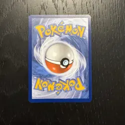 N’s Zekrom Promo Full Art Foil 031 STAMPED - POKEMON CENTER - Image 4