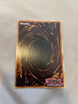 Yugioh Magician Of Black Chaos PP01 Secret Rare Pair NM - Image 3