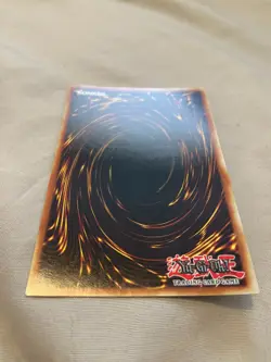 Yugioh Magician Of Black Chaos PP01 Secret Rare Pair NM - Image 4