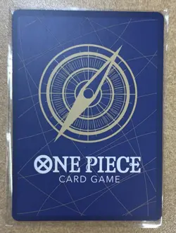 Perona EB03-045 SP SR Parallel ONE PIECE Card Heroines Edition English Alt Art - Image 2