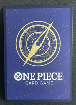 Donquixote Whichever Side Wins! One Piece Winner Promo Winner Pack 2025 Vol. 4 - Image 2