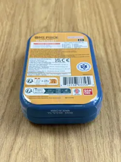 One Piece TCG Mini Tin Pack Set Vol 2 Sabo English | Brand New & Sealed - Image 5