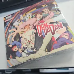 Weiss Schwarz DANDADAN – English Booster Box (1st Edition) - Image 3