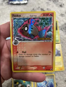 Pokemon TCG Vintage Mid Era 37 Card Lot + Empty Base Set Shadowless Art Pack - Image 5