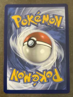 Articuno 032/159 Pokemon TCG Holiday Calendar 2025 Festive Stamp Promo Card - Image 2