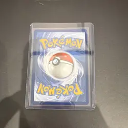 Pokemon Riolu 010/SV-P SV-P Promo Full Art Regular Fighting Basic Card 2023 - Image 2