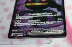 Banette ex 229/198 Ultra Rare SV01: Scarlet & Violet Base Set Pokemon Card - Image 3